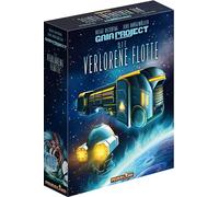Gaia Project - La flotte perdue