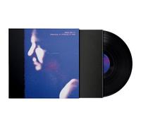 Gaia Rollo - Something Is Changing At [Vinyl Lp] Italy - Import