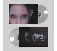 GAIA - Rose Des Vents (2025) LP Vinyle Transparent Précommande