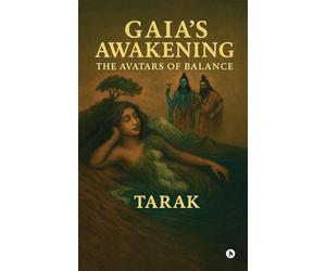 Gaia’s Awakening The Avatars of Balance