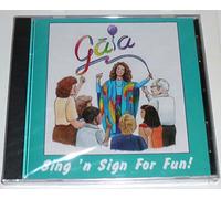 Gaia - Sing 'n Sign for Fun