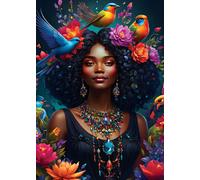 Gaia - Soul Of Nature Collection - Puzzle 1000 Pièces