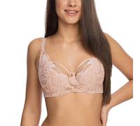 Gaia Soutien-Gorge Semi-Rembourré 1134 Keto, Rose Clair,105B