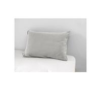 Gaia - Taie D'Oreiller - Double Gaze De Coton - Nuage
