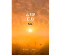 Gaïa - Valérie Clo - Buchet-Chastel - broché - Roman