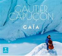 Gaïa Vinyle