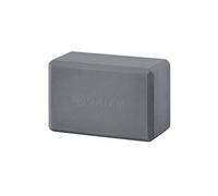Gaiam 61350 bloc de yoga storm gray