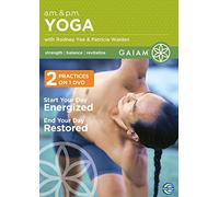 Gaiam: Am/PM Yoga [Edizione: Regno Unito] [Import]