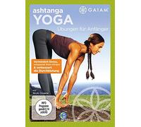 Gaiam - Ashtanga Yoga: Übungen Für Anfänger [Import]