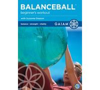 Gaiam - Balance Ball Beginners Workout