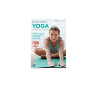 Gaiam: Beginners Yoga For Stress Relief [Dvd]