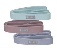 GAIAM - Fitness Fabric Super Bands 3-Pack - Élastique fitness - multicolor