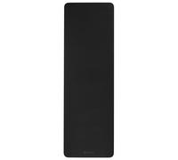 GAIAM - Fitness Mat 10 mm - Tapis de yoga - 183 x 60 x 1 cm - black