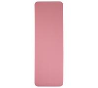 GAIAM - Fitness Mat 10 mm - Tapis de yoga - 183 x 60 x 1 cm - romance rose