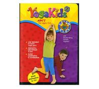 Gaiam Kids Yoga Kids 2:A,B,Cs