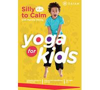 Gaiam Kids: Yogakids 3 Silly-To-Calm [Import USA Zone 1]