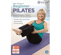 Gaiam: Mari Winsor Beginners P [Import]