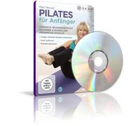 Gaiam - Mari Winsor: Pilates Für Anfänger