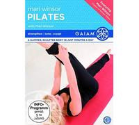 Gaiam - Mari Winsor: Pilates [Import]