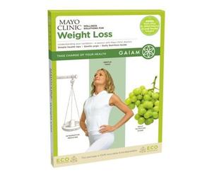 Gaiam - Mayo Clinic Wellness Solutions for Weight Loss DVD[REGION 2]