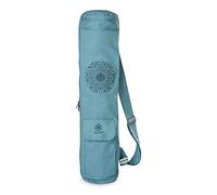Gaiam Niagara Sac de Tapis de Yoga Cargo brodé 76,2 x 15,2 cm