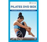 Gaiam: Pilates Collection [Import]