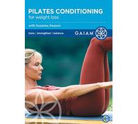 Gaiam-Pilates Conditioning for Weight [Edizione: Regno Unito] [Import]