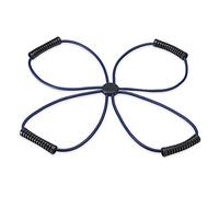 Gaiam Kit coreplus Reformer pour pilâtes Mixte Adulte, Bleu