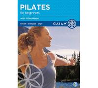 Gaiam Pilates for Beginners [Edizione: Regno Unito] [Import]