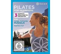 Gaiam - Pilates for Beginners [Import]