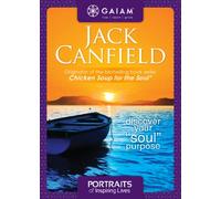 Gaiam Portraits of Inspiring Lives: Jack Canfield