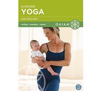 Gaiam - Postnatal Yoga (2009)