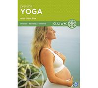Gaiam - Prenatal Yoga (2009) [DVD] [2005]
