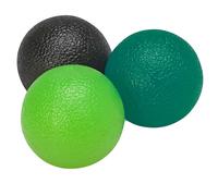 Gaiam Restore Hand Therapy Kit Massageball Balles Thérapie Massage Set