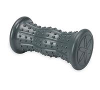 GAIAM - Restore Hot & Cold Foot Roller - Rouleau de massage des fascias - dark grey