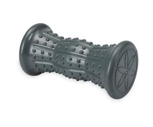 GAIAM - Restore Hot & Cold Foot Roller - Rouleau de massage des fascias - dark grey