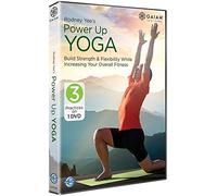 Gaiam Rodney Yee Power Up Yoga [Import]