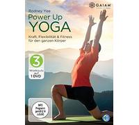 Gaiam - Rodney Yee: Power Up Yoga [Import]
