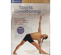 GAIAM Sport Conditioning: Mini Yoga Workouts