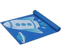 Gaiam Tapis de Yoga, pour Enfants