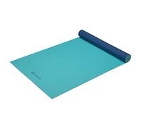 gaiam Tapis de Yoga Premium Solide Recto Verso., Open Sea