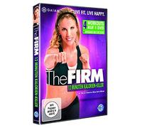 Gaiam - The Firm: 12 Minuten Kalorien-Killer [Import]