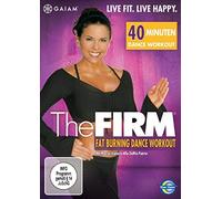 Gaiam - The Firm: Fat Burning Dance Workout [Import]
