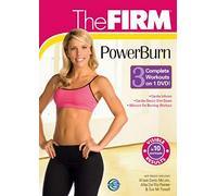 Gaiam - The Firm: Powerburn [Import]