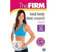 Gaiam - The Firm: Total Body Time Crunch [Import]