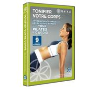 Gaiam : tonifier votre corps