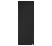 GAIAM - TPE Yogamatte - Tapis de yoga - 61 x 173 x 0,6 cm - black