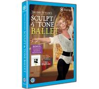 Gaiam, Trudie Styler : Ballet Tonique Et Sculptant