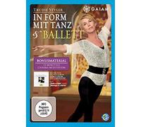 Gaiam - Trudie Styler: in Form mit Tanz & Ballett [Import]