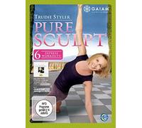 Gaiam - Trudie Styler: Pure Sculpt [Import]
